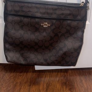 Coach Crossbody